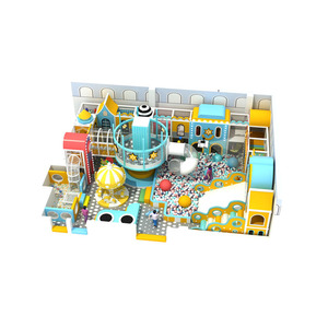 Công ty sân chơi trong nhà - Product Image 2