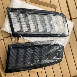 ฝาครอบวาล์ว Xsd ช่องระบายอากาศ F150 คาร์บอนไฟเบอร์ สำหรับฟอร์ด รุ่นปรับปรุงใหม่ - Product Image 2