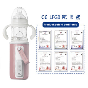 Kit de fabrication de bouteilles de lait 3 en <span class=keywords><strong>1</strong></span>, produit écologique, multifonctionnel, étanche, <span class=keywords><strong>anti</strong></span>-300 ml - Product Image 5