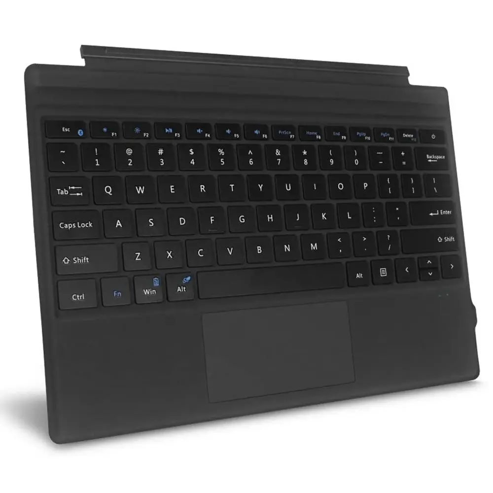 Keyboard for microsoft surface pro 3 12.3