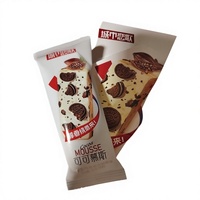 Vente directe usine – Bonbons mousse au coco fraîche, saveur exotique, très demandés, 20g