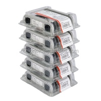 Ruban de couleur en résine pour imprimante de cartes Primacy 24 mm R5F008S14