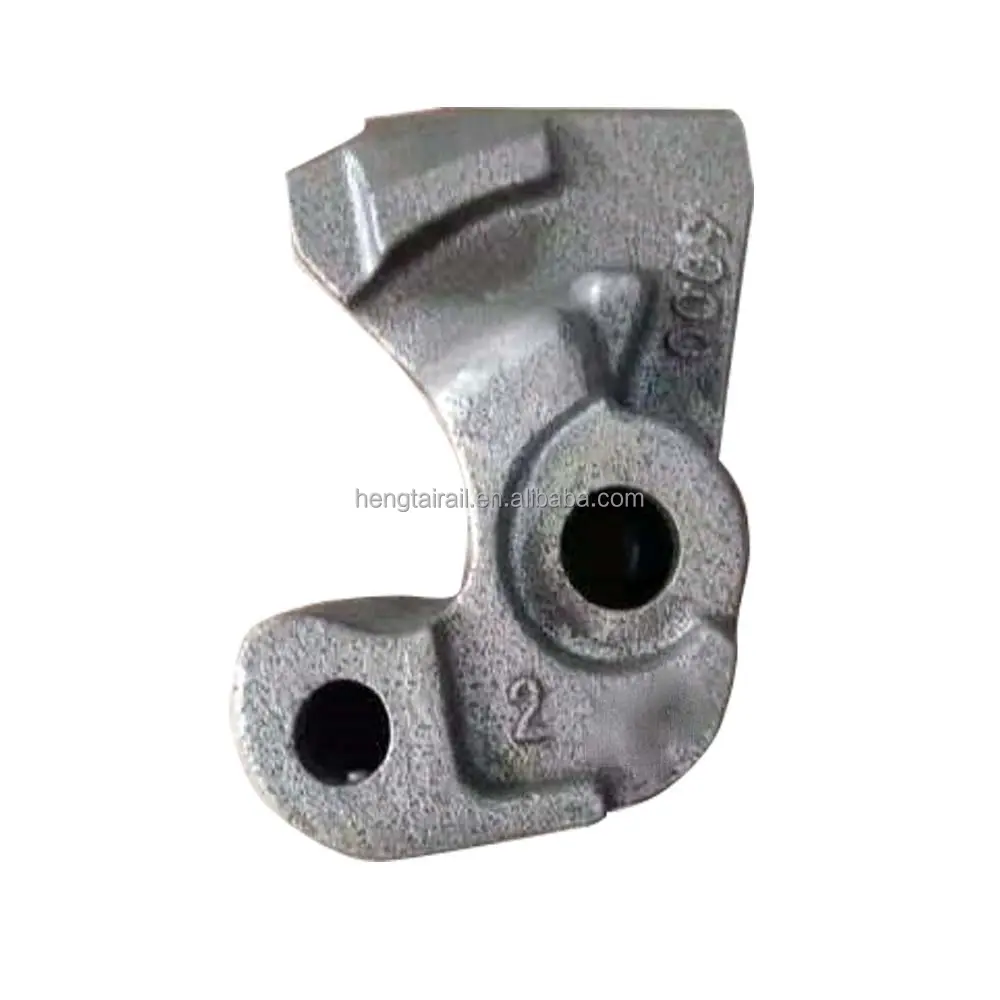 F51ae đường sắt Knuckle tàu xe Coupler