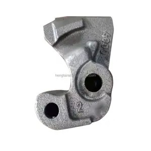 Railway Knuckle Train Car Coupler F51AE Railroad Knuckle Coupler