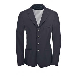 Veste de spectacle équestre pour homme, veste de spectacle d'équitation avec poche, veste pour homme, personnalisée - Product Image 1