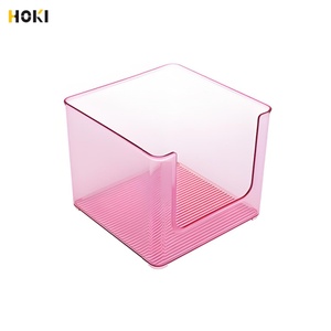 Đa-Mục Đích Tùy Chỉnh Bán Buôn Nhựa Trong Suốt Lưu Trữ Hộp Mỹ Phẩm Lưu Trữ Hộp Và Văn Phòng Nguồn Cung Cấp - Product Image 2