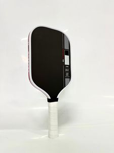 56.2025 Nen Ben Johns Pro Iv 16Mm 14Mm Gen 4 Tfp Bọt Lõi T700 Sợi <span class=keywords><strong>Carbon</strong></span> Pickleball Mái Chèo Vợt USA Chứng Nhận - Product Image 6