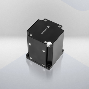 Compteur de vitesse angulaire optique à double axe à bande passante élevée Gyroscope à fibre optique à contrôle stable pour capteurs de position de mouvement - Product Image 5