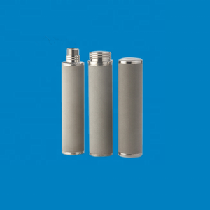 Bán Hot 5 <span class=keywords><strong>Micron</strong></span> Titanium Thiêu Kết Xốp Lọc <span class=keywords><strong>Cartridge</strong></span> Cho Bia/Rượu/Gas/Hơi Nước Với Nhiệt Độ Cao Và Áp Suất - Product Image 4