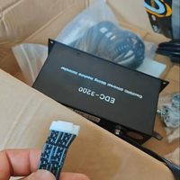 Software de Buena Calidad para Máquina de Prueba de Tracción