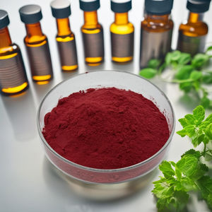 מחיר סיטונאי adenosylcobalamin coאנזים b12 אדנוסילקובאלאמין ויטמין b12 אדנוסילקובלמין - Product Image 5