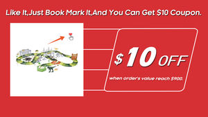 Juguete de <span class=keywords><strong>Caja</strong></span> <span class=keywords><strong>Registradora</strong></span> Grande para Niños, Juguete de Cajero para Niños y Niñas, Juguetes de Simulación, <span class=keywords><strong>Caja</strong></span> <span class=keywords><strong>Registradora</strong></span> - Product Image 2