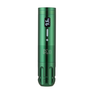 Máquina de Tatuar Inalámbrica en Oferta, Pistola de Tatuar Recargable de Alta Calidad para Arte Corporal, Uso Profesional - Product Image 4