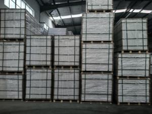 耐UV性PVCシート耐候性長期屋外アプリケーション調整可能な厚さサイズ切削加工サービス - Product Image 4