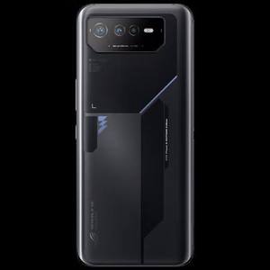 <span class=keywords><strong>ROG</strong></span> <span class=keywords><strong>Phone</strong></span> <span class=keywords><strong>6</strong></span> 5G แบทแมนสำหรับเล่นเกมสมาร์ทโฟน Mediatek dimensity 9000 + แปดคอร์12 + <span class=keywords><strong>256GB</strong></span> อัตรารีเฟรช165Hz 65W LTE เร็ว - Product Image 5