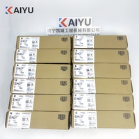 Injecteur de carburant d'origine 60226228 5272937 0445120304 pour chargeuse SANY SYL956H5, moteur Cummins QSL8.9, pièces détachées