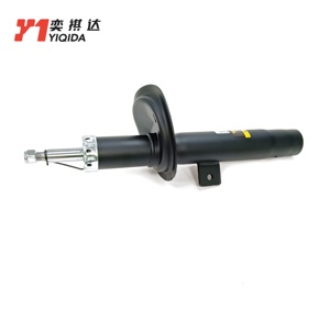 Autopartes coche trasero izquierdo delantero derecho <span class=keywords><strong>amortiguadores</strong></span> para <span class=keywords><strong>Peugeot</strong></span> 206 207 <span class=keywords><strong>208</strong></span> OE 9802144580 9802144680 9802145580 9802145580 - Product Image 2
