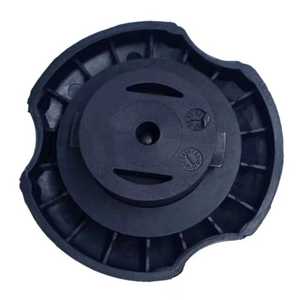 Bouchon de bouchon de réservoir d'huile moteur Jm pour voitures Peugeot Citroën Plastique 025855 025864 9656384880 - Product Image 3