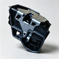 Actionneur de serrure de porte de qualité OEM 51217202146 51217229458 pour porte avant droite BMW E60 E90 F18 F35