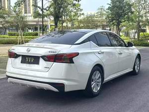 นิสสัน เทียน่า ปี <span class=keywords><strong>2019</strong></span> เครื่องยนต์ 2.0 ลิตร ขับเคลื่อน 2 ล้อ 5 ที่นั่ง ซันรูฟ 6 ถุงลมนิรภัย น้ำมันเบนซิน รถ<span class=keywords><strong>มือ</strong></span><span class=keywords><strong>สอง</strong></span>สำหรับส่งออก - Product Image 6