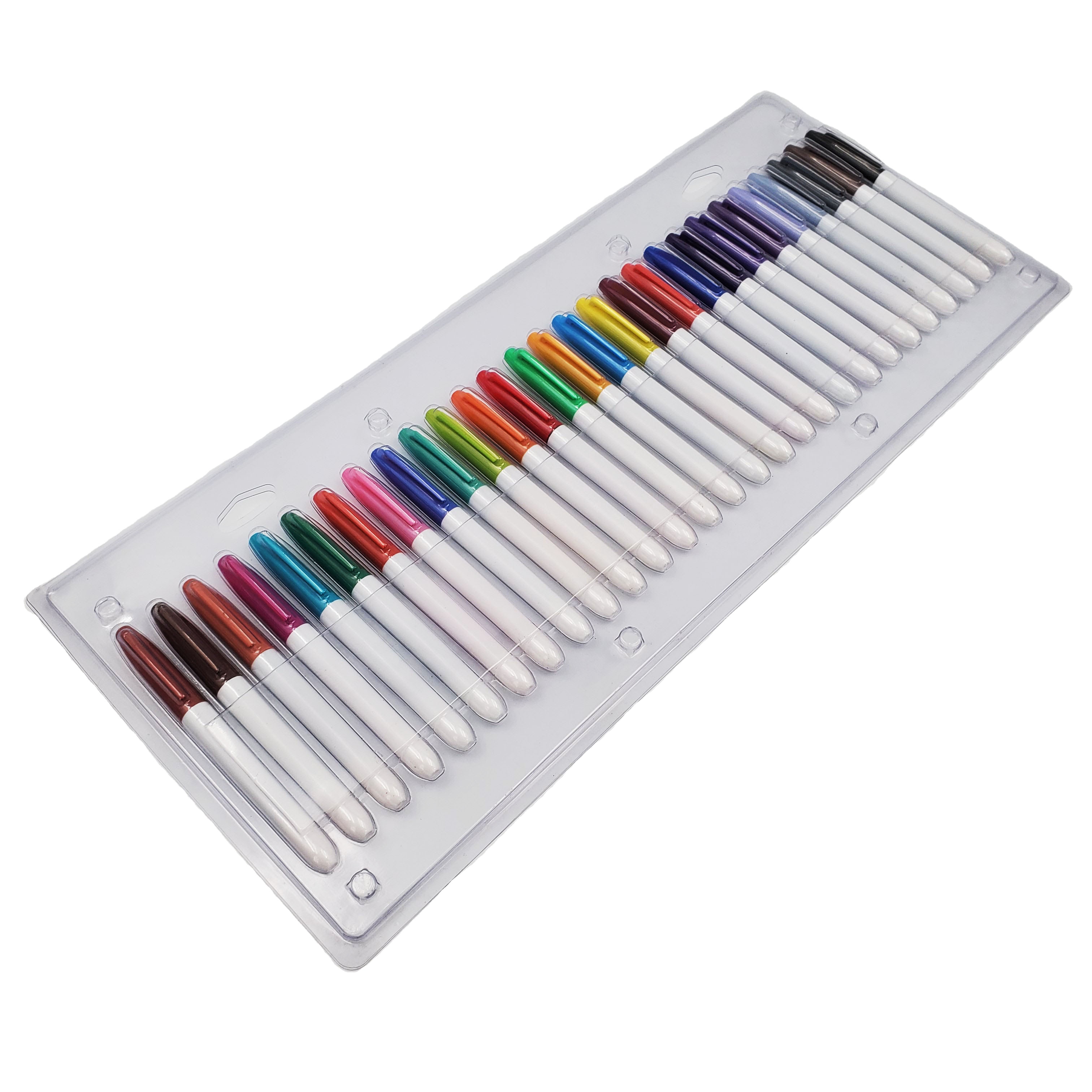 sharpi permanent marker pen newdaiso factory oem logo 28 colors