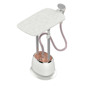 Défroisseur Vapeur Portable et Pliable 2025 pour Vêtements et Chemises avec Réservoir d'Eau de 1,6 L - Product Image 5