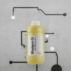 थोक 100% जैविक ठंडा दबाया नीम तेल कृषि के लिए 1 किलो थोक वाहक तेल नीम तेल - Product Image 2