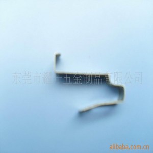 YS-102104 Stamped Metal Parts 20x45mm For Electronics Toys <b>Computer</b> <b>Accessories</b> Customizable - Product Image 4