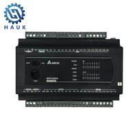 Nuevo Controlador Lógico Programable (PLC) Delta Original DVP32ES200T para Automatización Industrial Electrónica