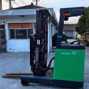 รถยกดีเซลแบบพกพารถยก15ราคาโรงงาน - Product Image 6