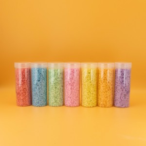 Perle Profumate Personalizzate per Bucato, Deodorante per Tessuti a Lunga Durata, Prodotto OEM da Fabbrica - Product Image 6