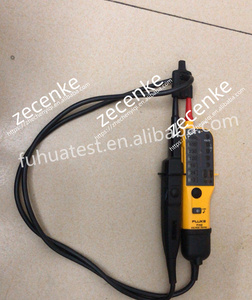 Testeur électrique T110 à 2 pôles pour la tension et la continuité, d'occasion - Product Image 3