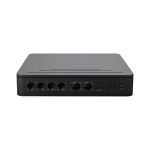 Soho IP PBX -- Yeastar S20