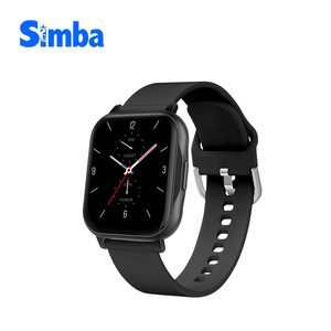 <span class=keywords><strong>Simba</strong></span> 2024 Nuovo Arrivo F9 OEM/ODM Smartwatch di Moda ad Alta Risoluzione Impermeabile Multilingue - Product Image 5