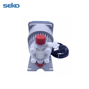 Pompe doseuse Seko série <span class=keywords><strong>Komba</strong></span> DMS200 1-9 Lph - Product Image 2