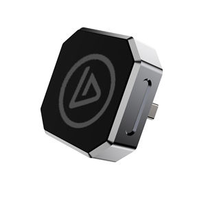 Adaptateur CarPlay sans fil compact, portable, sans tracas, à couplage instantané pour <span class=keywords><strong>Volvo</strong></span> <span class=keywords><strong>XC60</strong></span> et XC90 - Product Image 5