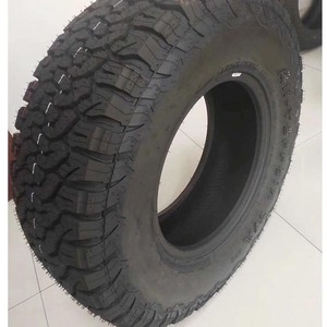ยางรถยนต์แบบไม่มียางใน ขนาด 15 นิ้ว สำหรับรถ SUV ทุกสภาพถนน รุ่น LT215/75R15 LT225/75R15 LT235/70R15 ยางรถยนต์นั่งส่วนบุคคลแบบไม่มียางใน ยาง SUV - Product Image 5