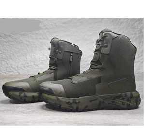 Botas Tácticas DFU01 para Deportes al Aire Libre, Transpirables y Cómodas (Consultar Especificaciones para el Material) - Product Image 5