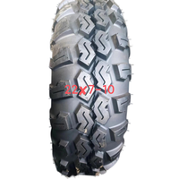 Pneus tout-terrain 22*7-10 22*10-10 21*7-10 23*7-10 Remplacement de la carcasse de pneu Accessoires pour UTV et motos