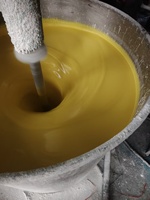 Revêtement liquide imperméable LiFeng haute résistance anti-UV et isolant thermique avec polymère acrylique pour toiture et piscine