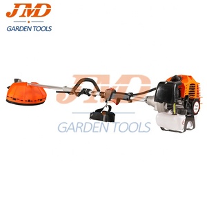 40-5 <span class=keywords><strong>43cc</strong></span> 52cc割灌机汽油动力串修剪机OEM割草机 - Product Image 3