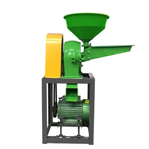 Wholesale home use small flour mill