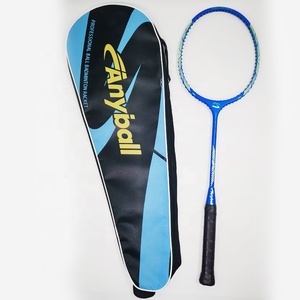 Vợt cầu lông chất lượng cao 40% sợi carbon, bán buôn từ nhà máy Trung Quốc, một chiếc kèm túi - Product Image 4