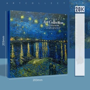 Hotsale Biểu Tượng Tùy Chỉnh Tái Chế Xách Tay Dày Cuốn Sách Phác Thảo Máy Tính Xách Tay Cho Sinh Viên Nguồn Cung Cấp Nghệ Thuật Phác Thảo Máy Tính Xách Tay - Product Image 4