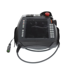 SMARTPAD-<span class=keywords><strong>2</strong></span>ロボット教育ペンダントPLCコントローラ240V 24V I/O - Product Image 2