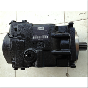 Pompe à piston à circuit ouvert JR <span class=keywords><strong>L</strong></span> S75C LS 21 25 <span class=keywords><strong>NN</strong></span> N 3 S1NE A2N NNN JJJ NNN Pompe hydraulique JRL JRR Série complète pour machines industrielles - Product Image 3