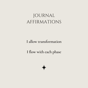 LABON-diario con impresión de arte estético de mariposa, cuaderno con impresión de arte de la Ley de la sujección - Product Image 6