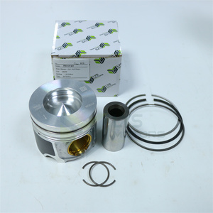 Bộ Pít-tông Có Vòng STD 050 11258571012 11258519401 B47 B47D20A Cho BMW 3 Serie Touring (F31) Combi 320d 2.0 16V (B47-D20A) - Product Image 5