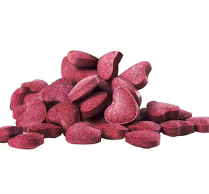 Vente en gros bon marché Suppléments de pollen de fruits et légumes de qualité supérieure Pilules de betterave biologique - Product Image 1