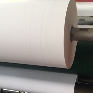 Rotolo di Carta Termica Stanyoar per POS/<span class=keywords><strong>ATM</strong></span>/Banca 1000mm*2000m Bianco/Blu/Giallo Vendita Calda Rotolo Jumbo - Product Image 2